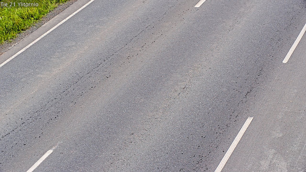Kelikamerat Kuva Tie 21 Ylitornio, Tornio, Lappi