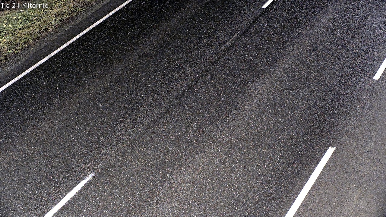 Kelikamerat Kuva Tie 21 Ylitornio, Tornio, Lappi