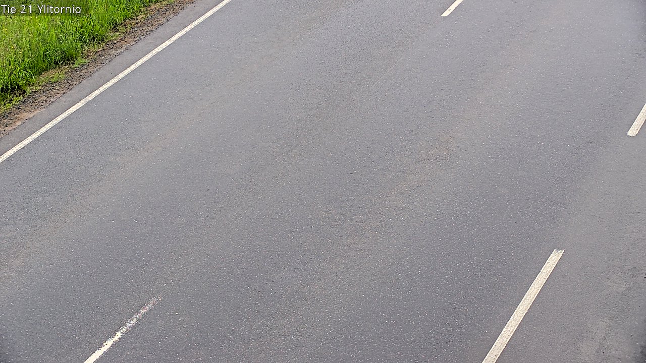 Kelikamerat Kuva Tie 21 Ylitornio, Tornio, Lappi