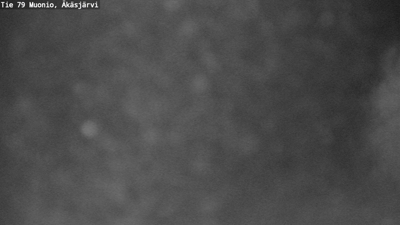 Kelikamerat Kuva Tie 79 Muonio, Äkäsjärvi, Muonio, Lappi