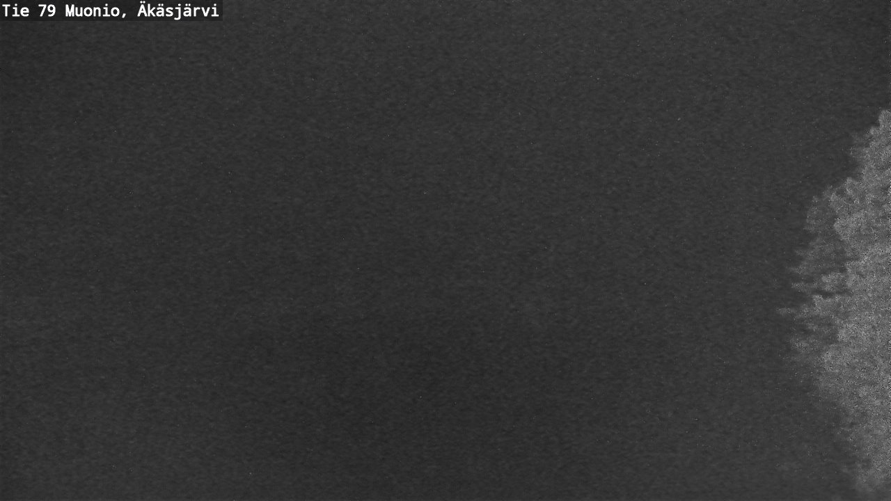Kelikamerat Kuva Tie 79 Muonio, Äkäsjärvi, Muonio, Lappi