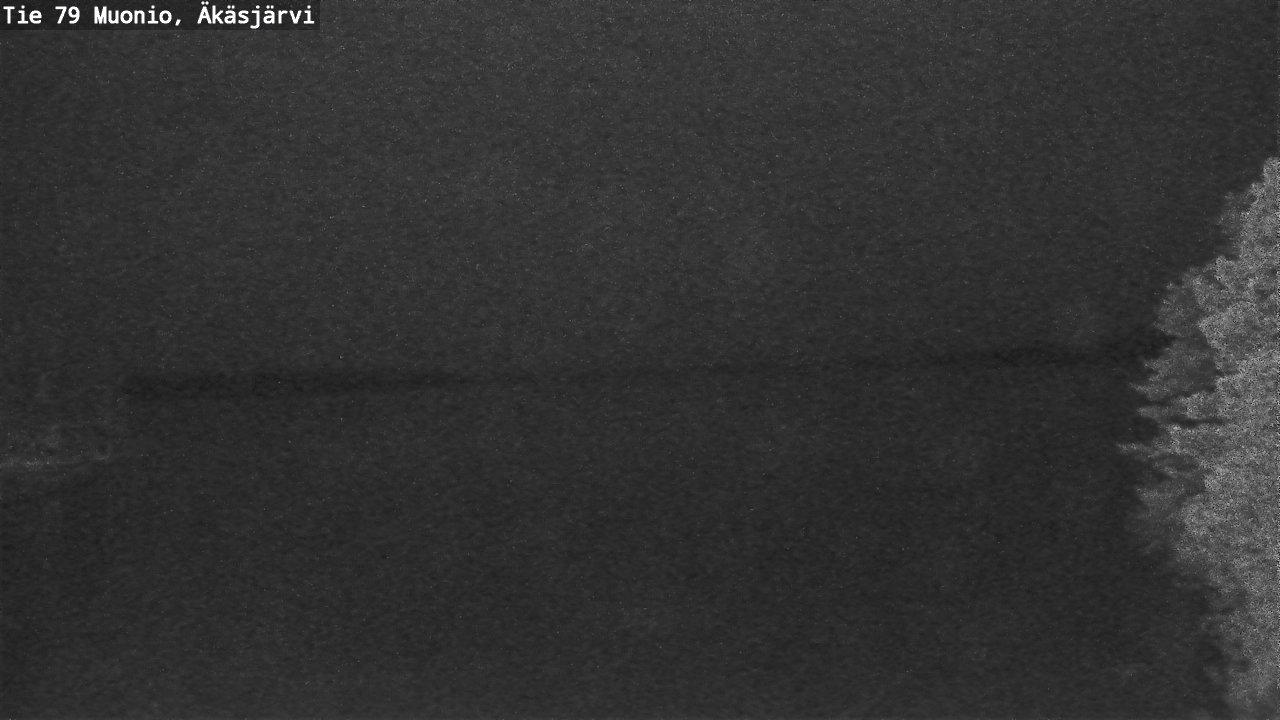 Kelikamerat Kuva Tie 79 Muonio, Äkäsjärvi, Muonio, Lappi