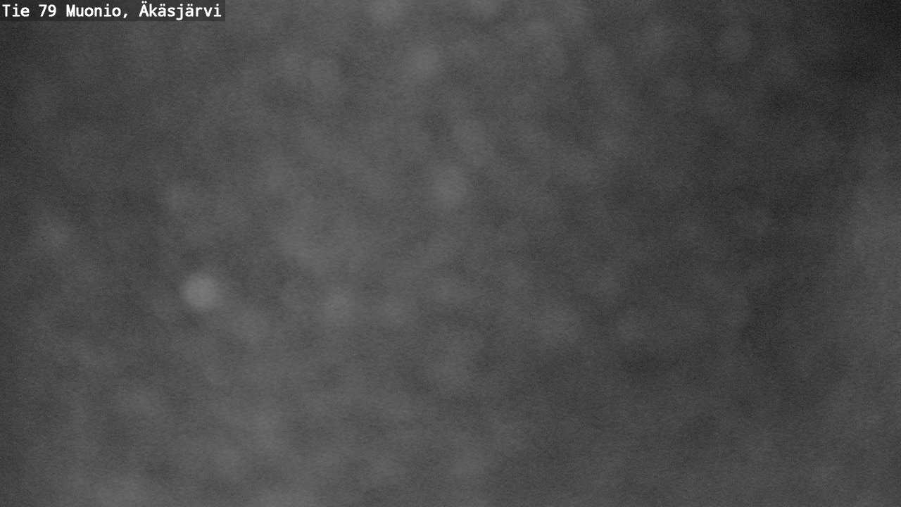 Kelikamerat Kuva Tie 79 Muonio, Äkäsjärvi, Muonio, Lappi