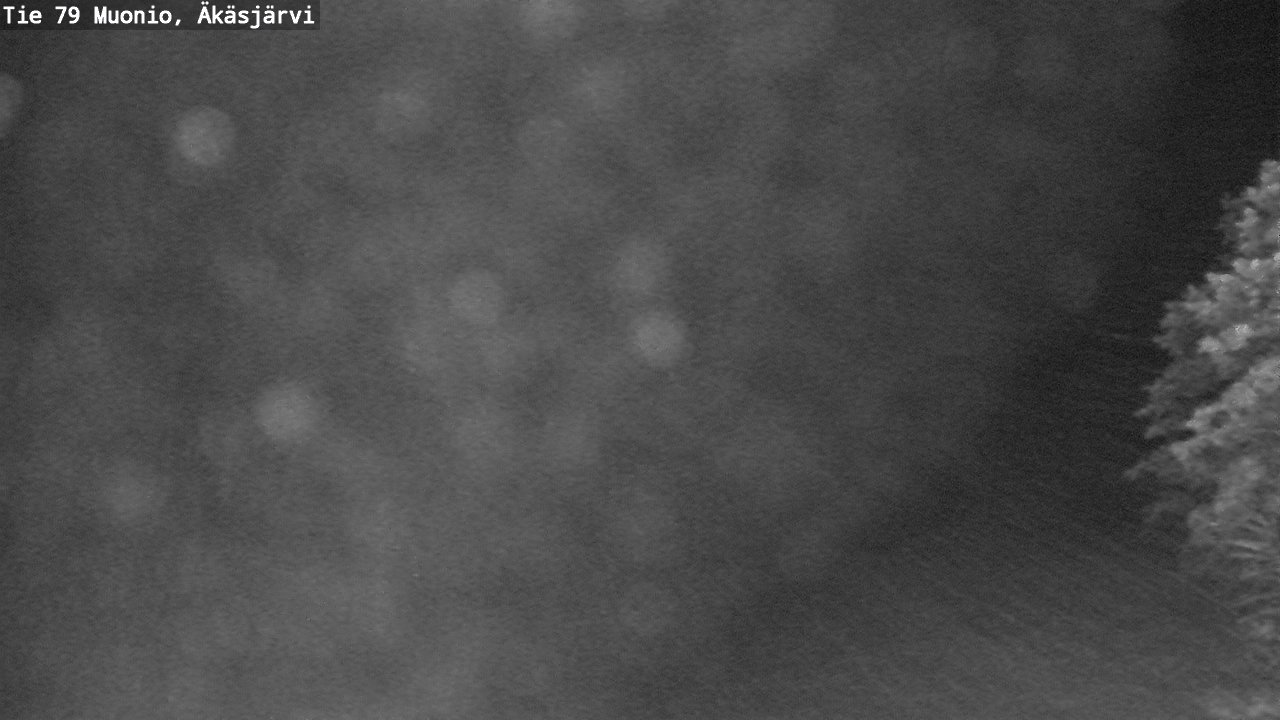 Kelikamerat Kuva Tie 79 Muonio, Äkäsjärvi, Muonio, Lappi