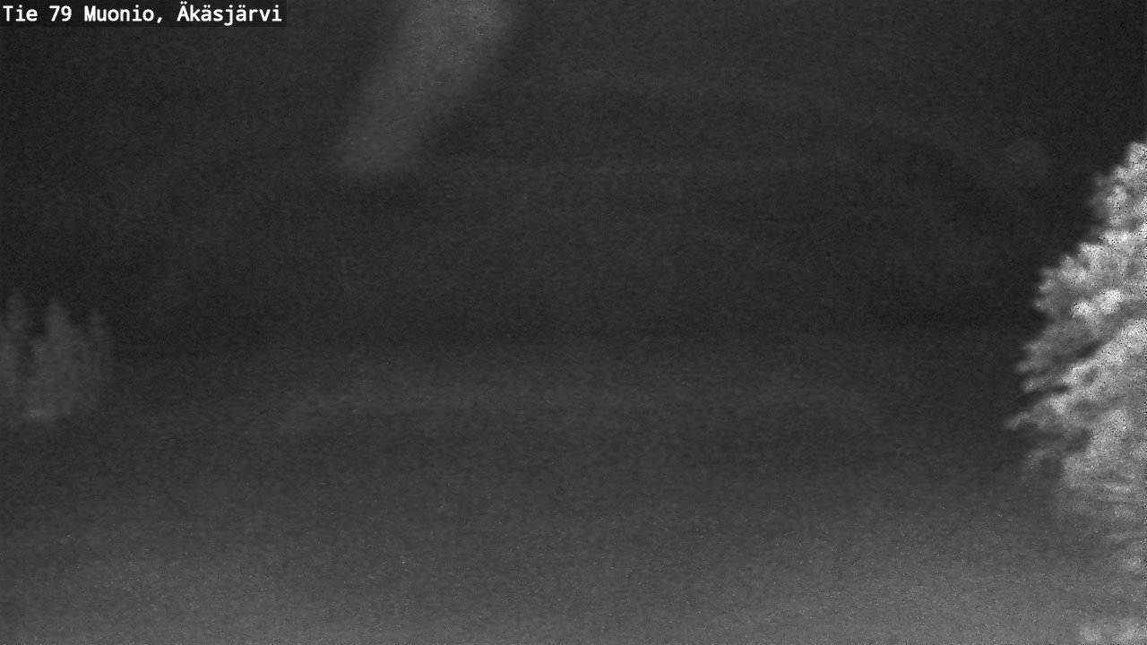Kelikamerat Kuva Tie 79 Muonio, Äkäsjärvi, Muonio, Lappi