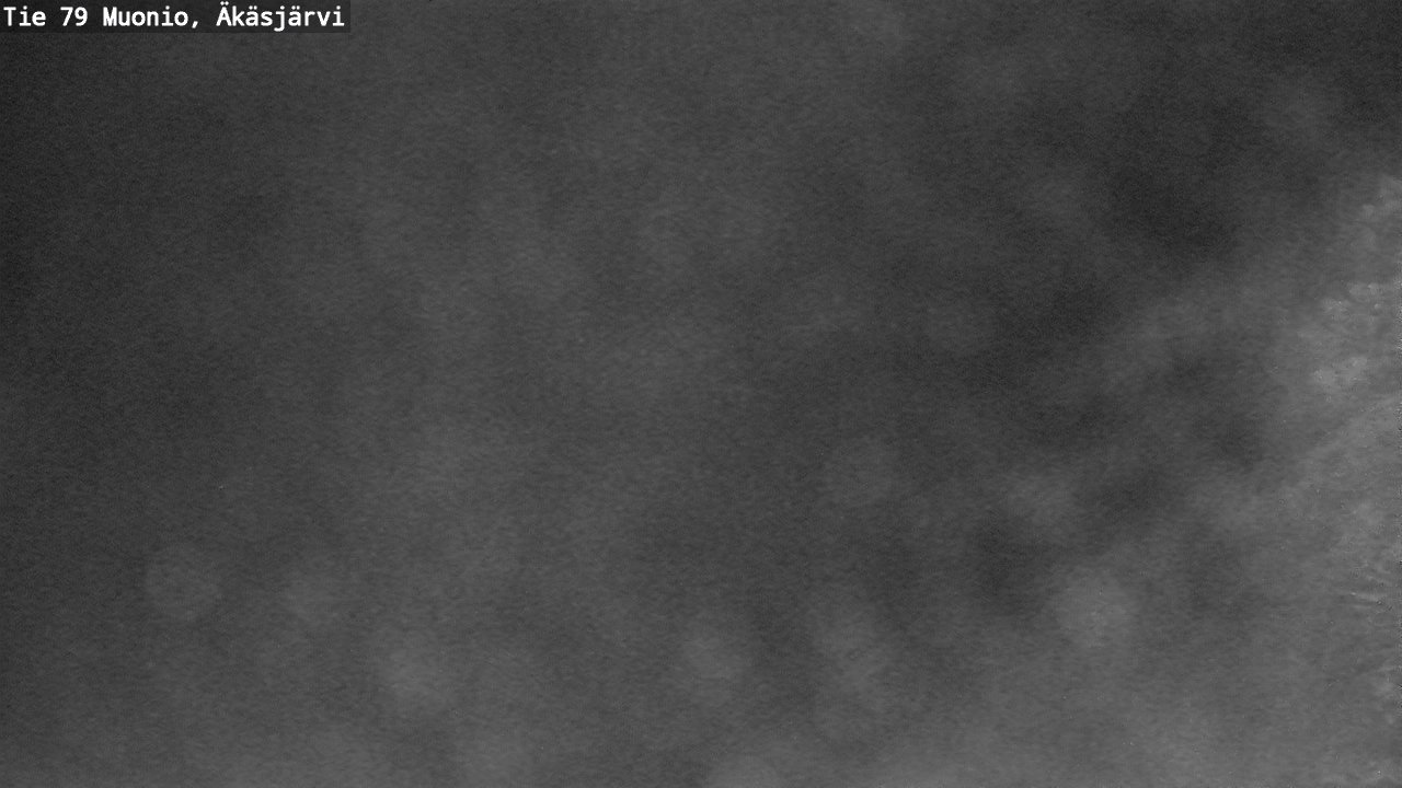 Kelikamerat Kuva Tie 79 Muonio, Äkäsjärvi, Muonio, Lappi