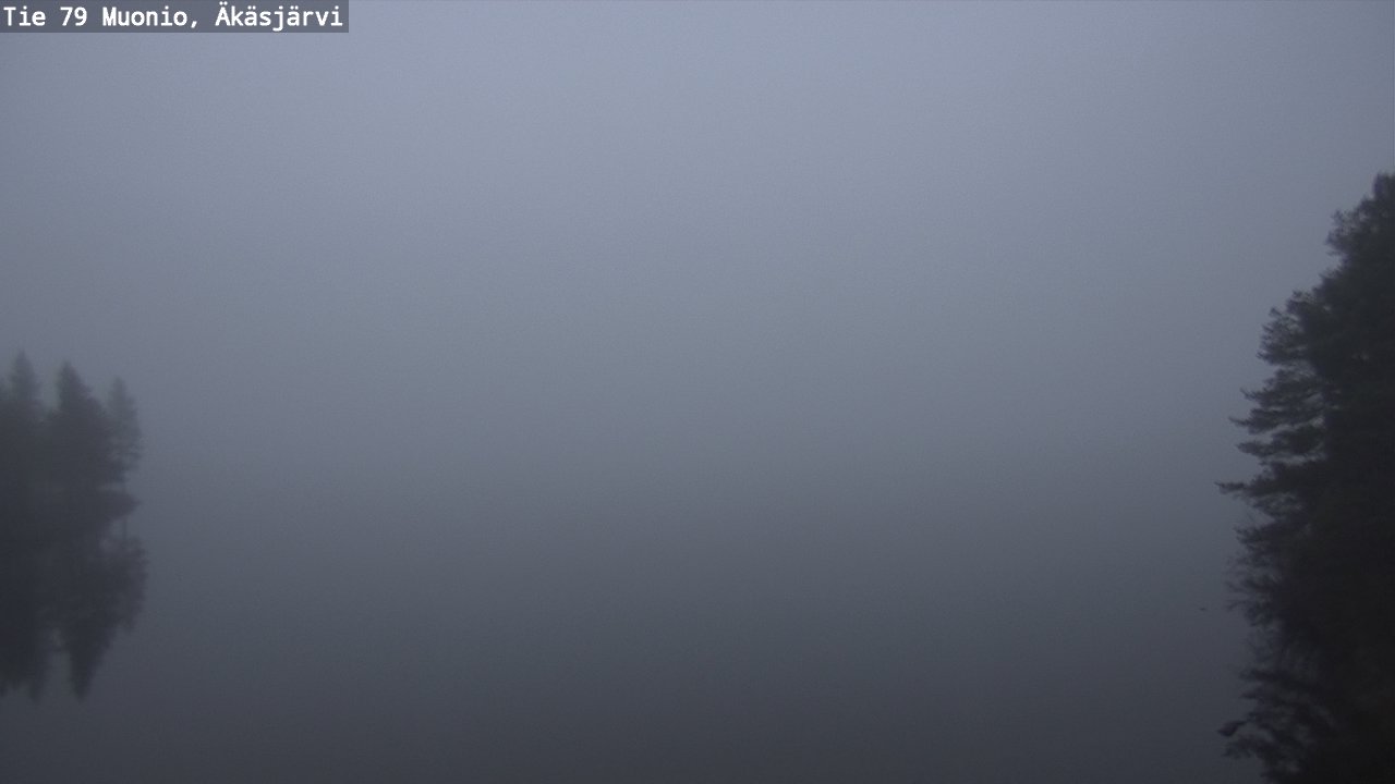Kelikamerat Kuva Tie 79 Muonio, Äkäsjärvi, Muonio, Lappi