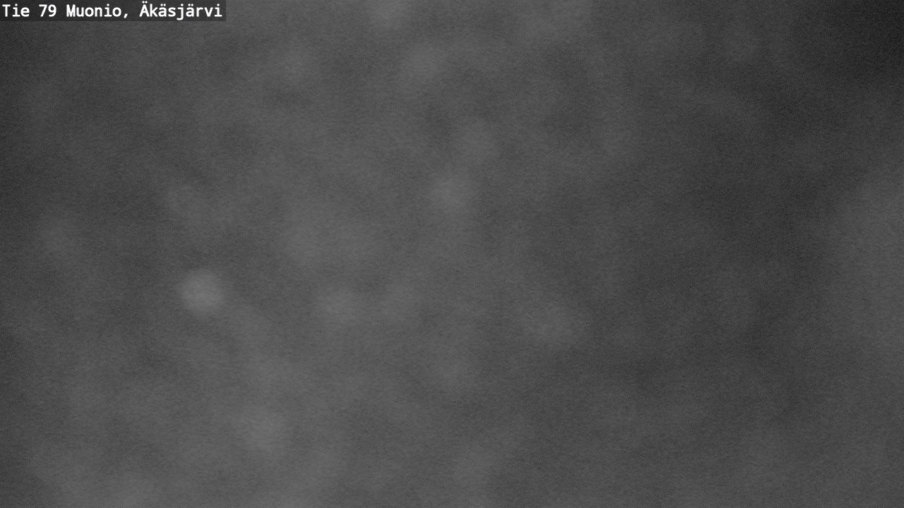 Kelikamerat Kuva Tie 79 Muonio, Äkäsjärvi, Muonio, Lappi