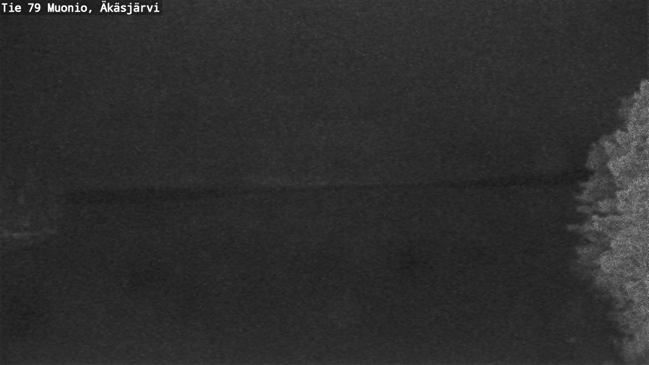 Kelikamerat Kuva Tie 79 Muonio, Äkäsjärvi, Muonio, Lappi