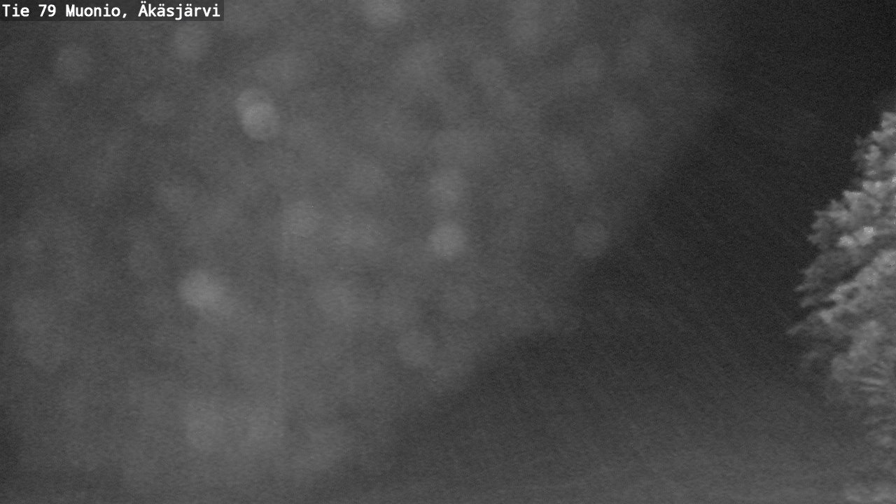 Kelikamerat Kuva Tie 79 Muonio, Äkäsjärvi, Muonio, Lappi