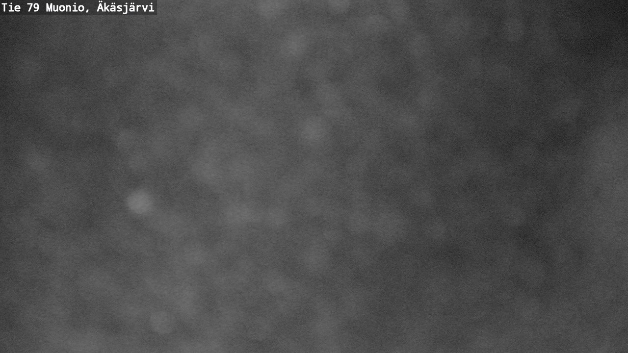 Kelikamerat Kuva Tie 79 Muonio, Äkäsjärvi, Muonio, Lappi