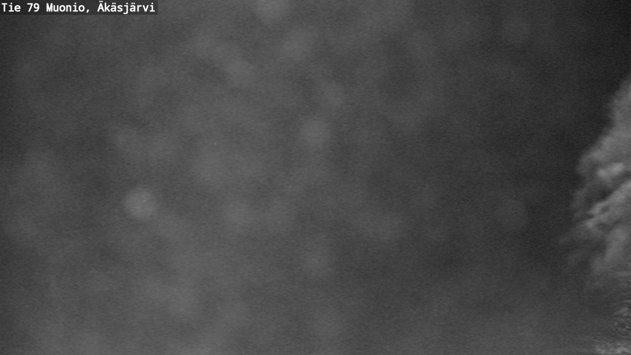 Kelikamerat Kuva Tie 79 Muonio, Äkäsjärvi, Muonio, Lappi