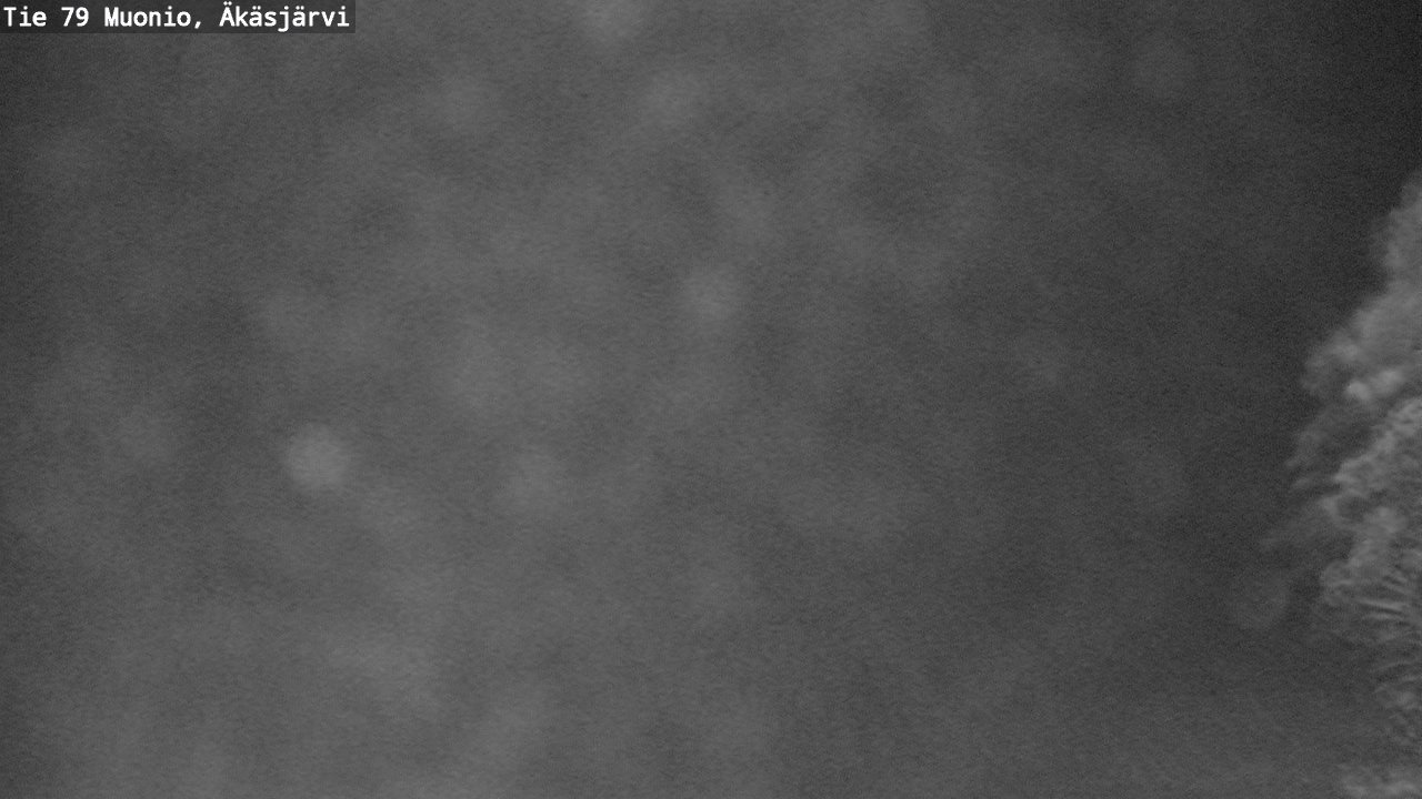 Kelikamerat Kuva Tie 79 Muonio, Äkäsjärvi, Muonio, Lappi