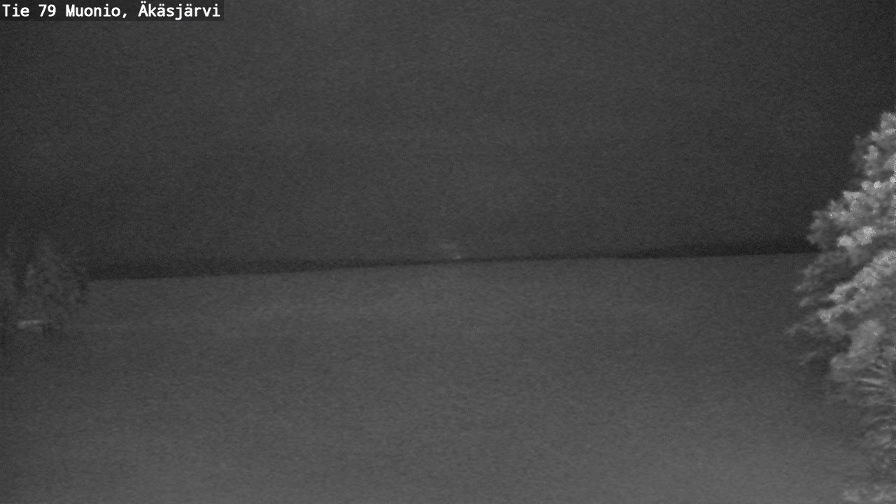 Kelikamerat Kuva Tie 79 Muonio, Äkäsjärvi, Muonio, Lappi
