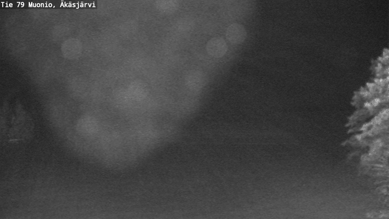 Kelikamerat Kuva Tie 79 Muonio, Äkäsjärvi, Muonio, Lappi
