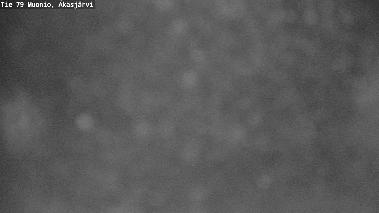 Kelikamerat Kuva Tie 79 Muonio, Äkäsjärvi, Muonio, Lappi