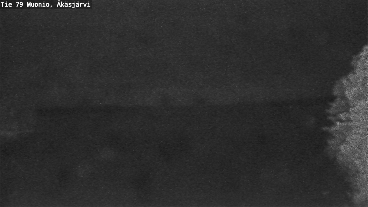 Kelikamerat Kuva Tie 79 Muonio, Äkäsjärvi, Muonio, Lappi