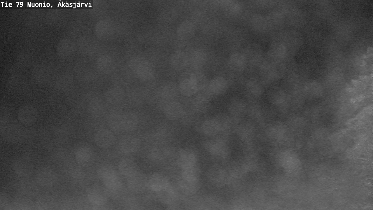 Kelikamerat Kuva Tie 79 Muonio, Äkäsjärvi, Muonio, Lappi