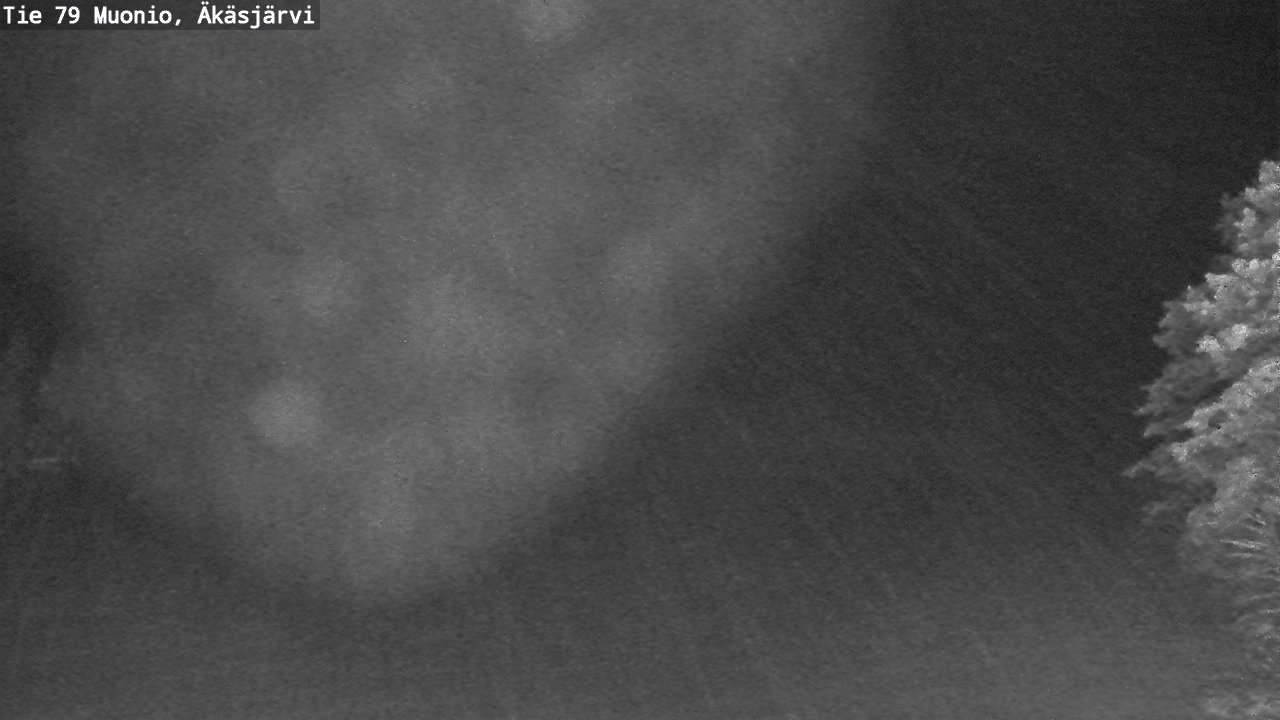 Kelikamerat Kuva Tie 79 Muonio, Äkäsjärvi, Muonio, Lappi