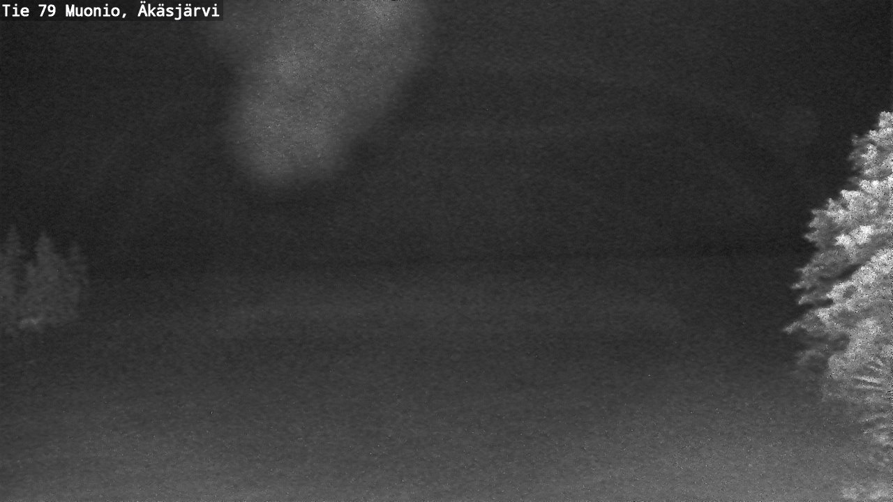 Kelikamerat Kuva Tie 79 Muonio, Äkäsjärvi, Muonio, Lappi