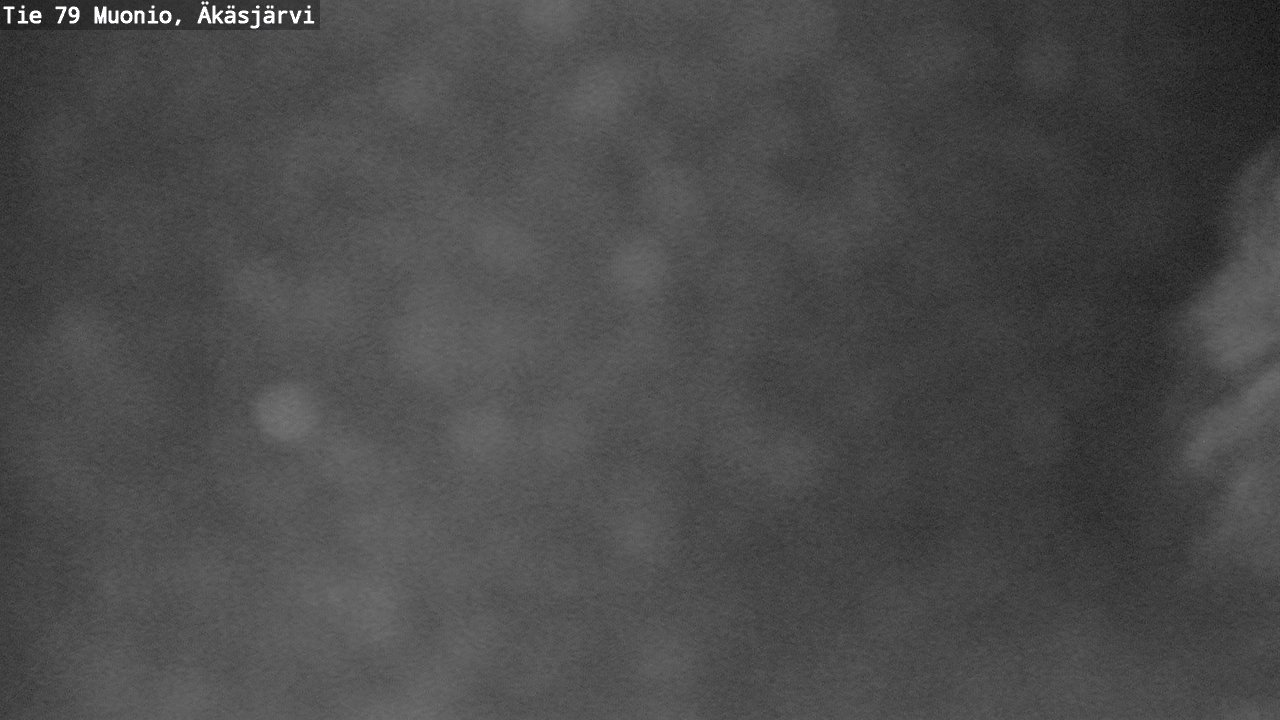 Kelikamerat Kuva Tie 79 Muonio, Äkäsjärvi, Muonio, Lappi
