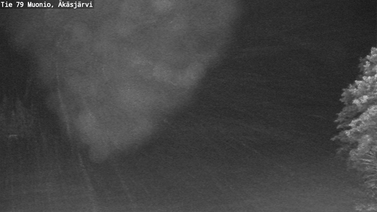 Kelikamerat Kuva Tie 79 Muonio, Äkäsjärvi, Muonio, Lappi