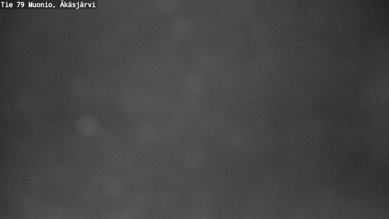 Kelikamerat Kuva Tie 79 Muonio, Äkäsjärvi, Muonio, Lappi