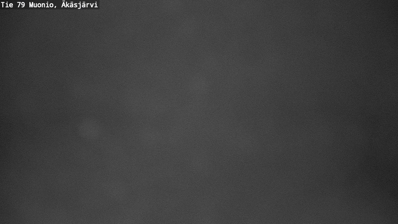 Kelikamerat Kuva Tie 79 Muonio, Äkäsjärvi, Muonio, Lappi