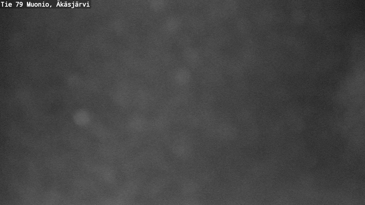 Kelikamerat Kuva Tie 79 Muonio, Äkäsjärvi, Muonio, Lappi