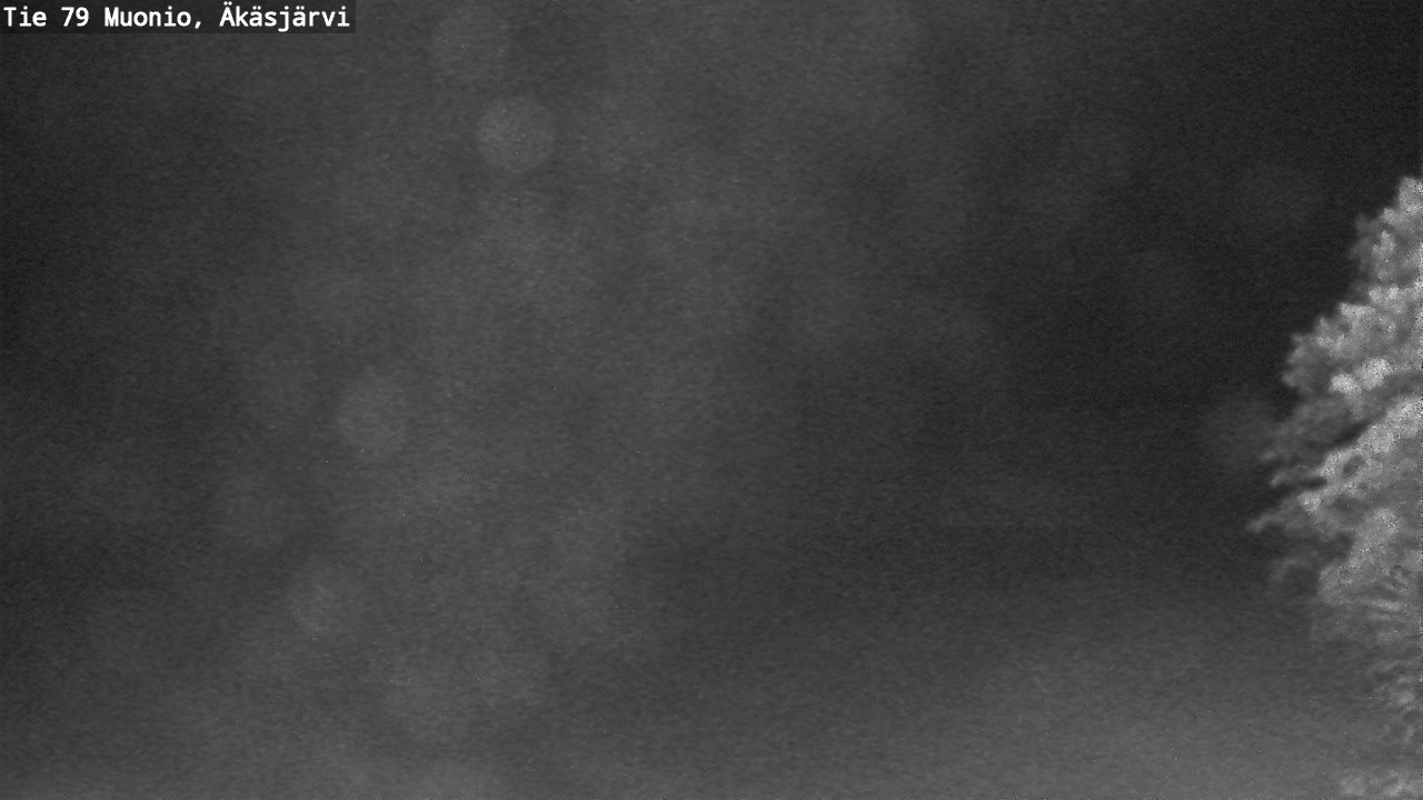 Kelikamerat Kuva Tie 79 Muonio, Äkäsjärvi, Muonio, Lappi