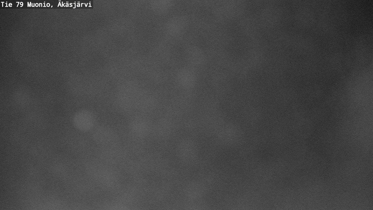 Kelikamerat Kuva Tie 79 Muonio, Äkäsjärvi, Muonio, Lappi