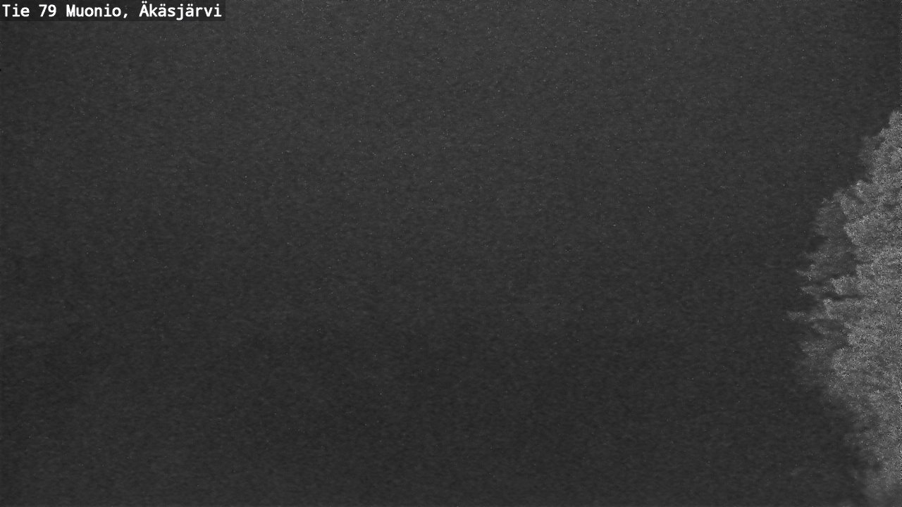 Kelikamerat Kuva Tie 79 Muonio, Äkäsjärvi, Muonio, Lappi