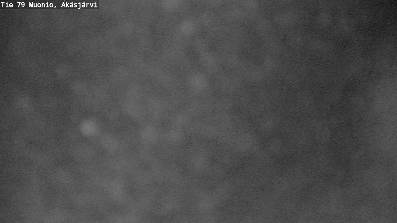 Kelikamerat Kuva Tie 79 Muonio, Äkäsjärvi, Muonio, Lappi