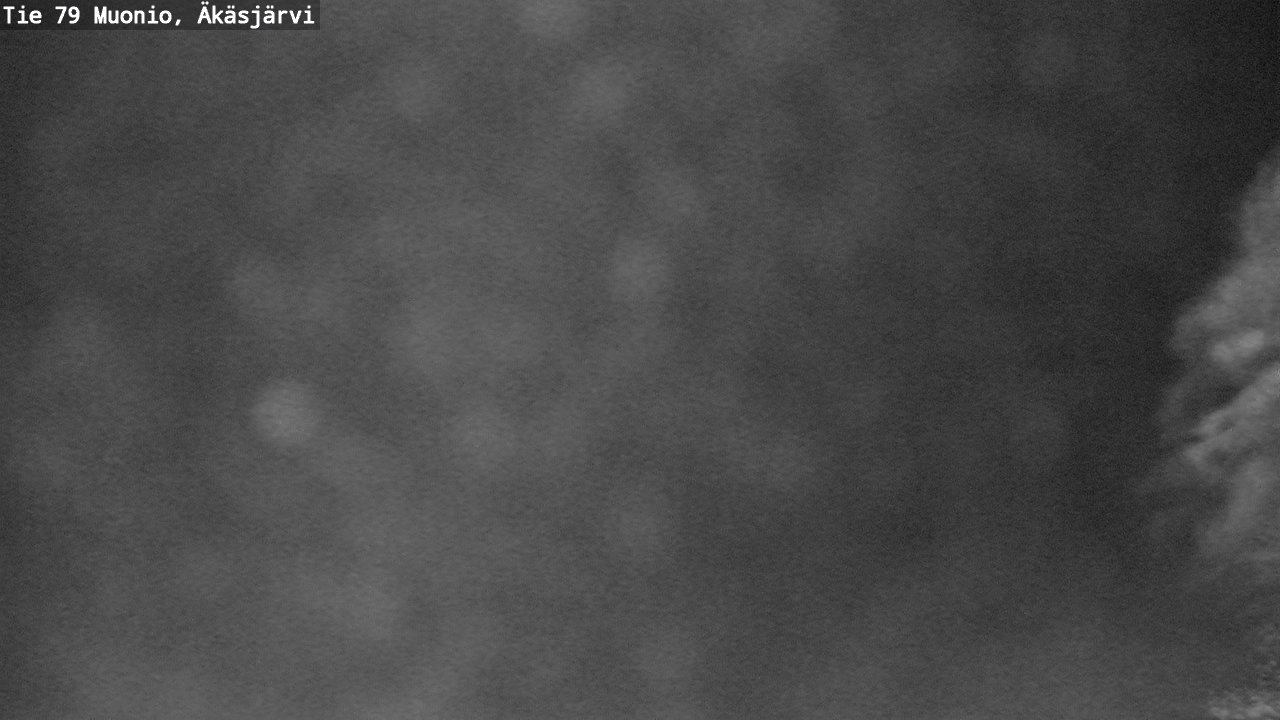 Kelikamerat Kuva Tie 79 Muonio, Äkäsjärvi, Muonio, Lappi