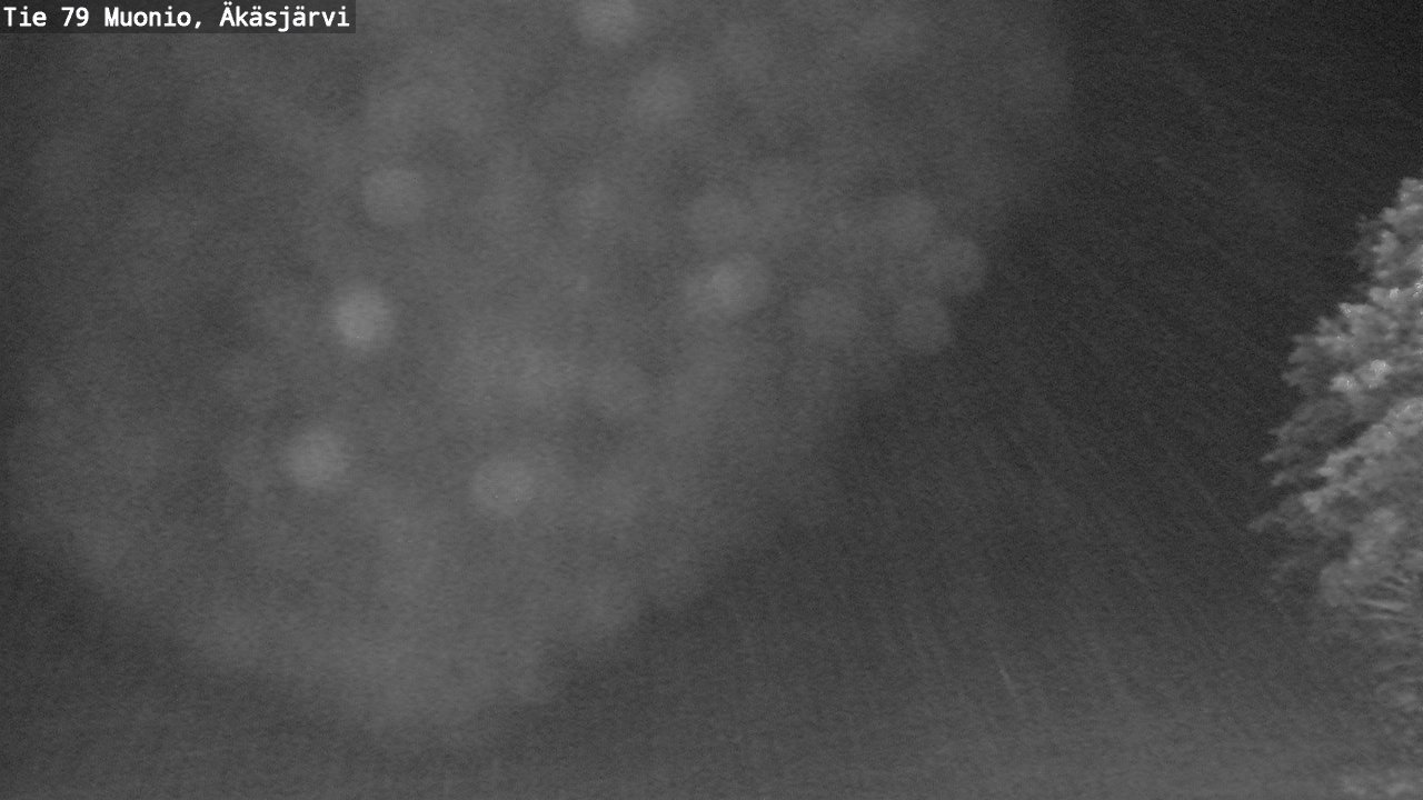 Kelikamerat Kuva Tie 79 Muonio, Äkäsjärvi, Muonio, Lappi