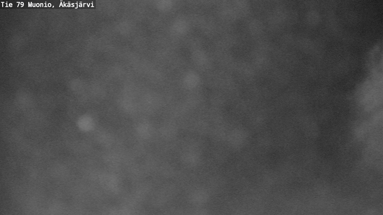 Kelikamerat Kuva Tie 79 Muonio, Äkäsjärvi, Muonio, Lappi