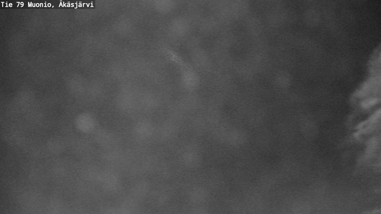 Kelikamerat Kuva Tie 79 Muonio, Äkäsjärvi, Muonio, Lappi