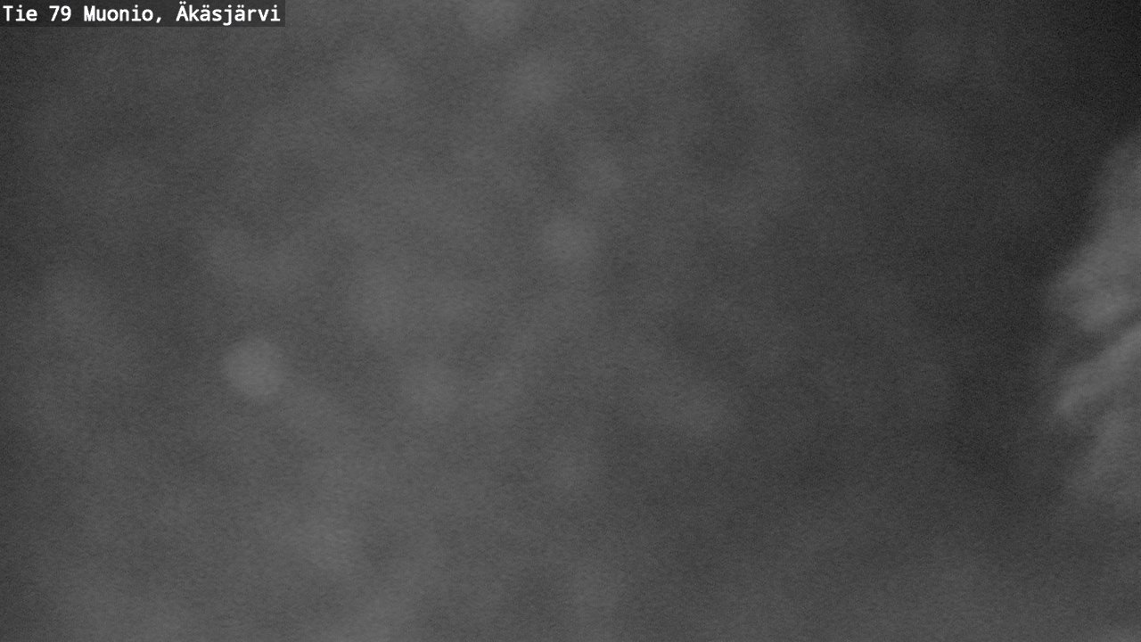 Kelikamerat Kuva Tie 79 Muonio, Äkäsjärvi, Muonio, Lappi