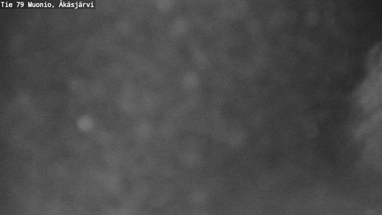 Kelikamerat Kuva Tie 79 Muonio, Äkäsjärvi, Muonio, Lappi