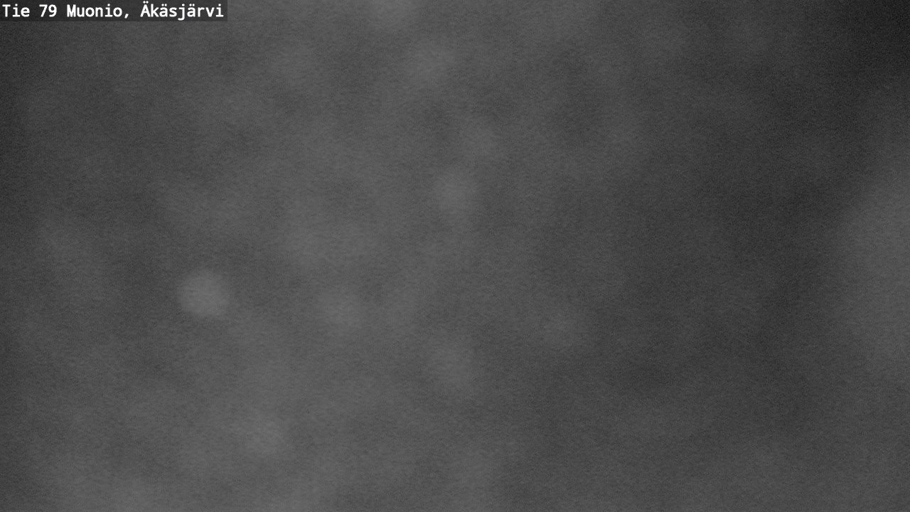 Kelikamerat Kuva Tie 79 Muonio, Äkäsjärvi, Muonio, Lappi