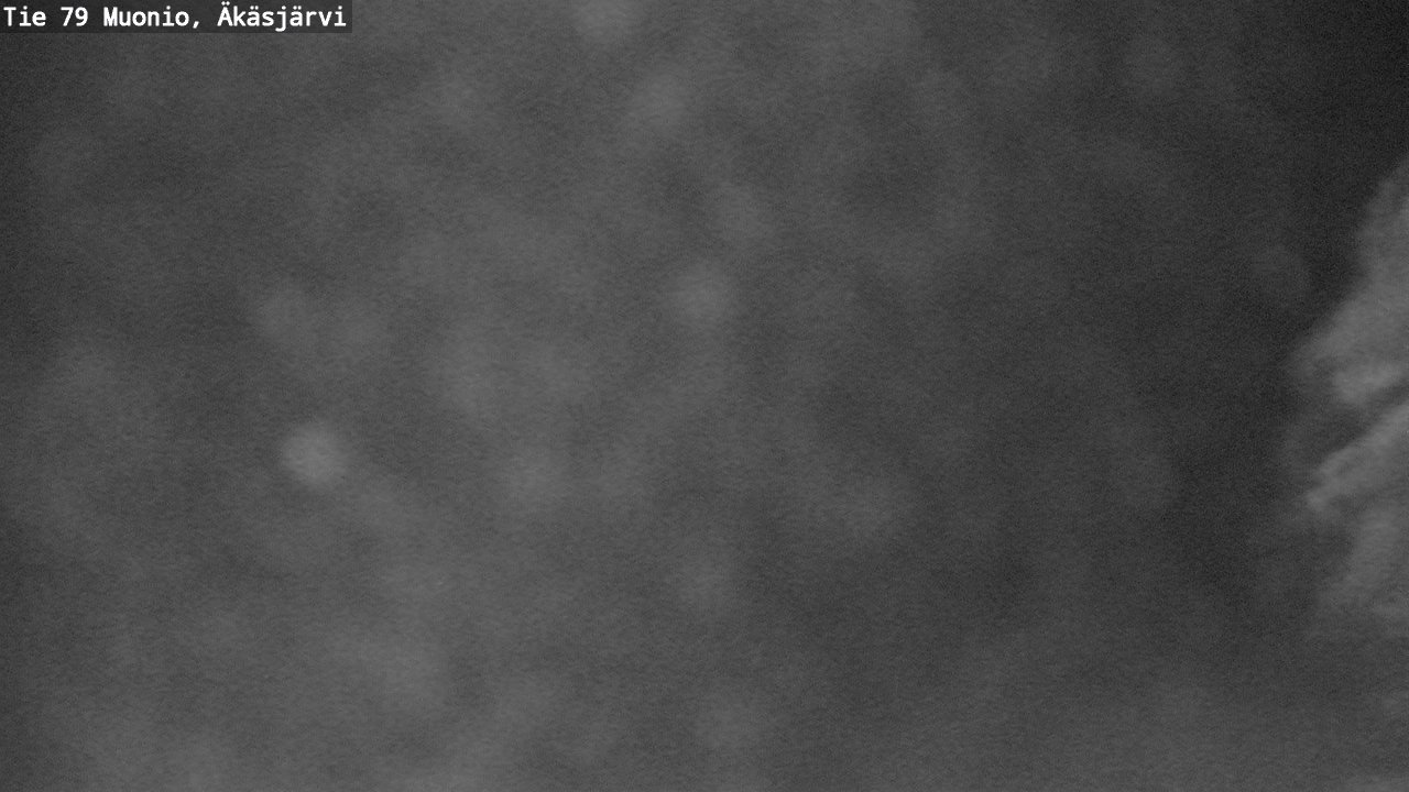 Kelikamerat Kuva Tie 79 Muonio, Äkäsjärvi, Muonio, Lappi