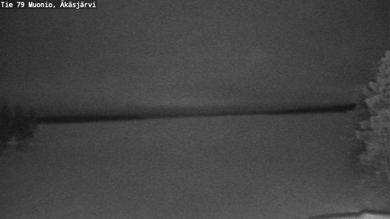 Kelikamerat Kuva Tie 79 Muonio, Äkäsjärvi, Muonio, Lappi