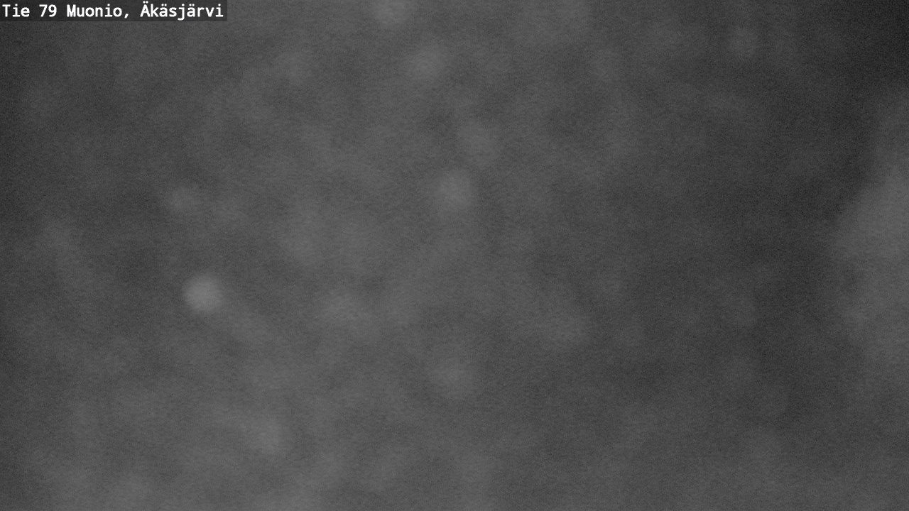 Kelikamerat Kuva Tie 79 Muonio, Äkäsjärvi, Muonio, Lappi