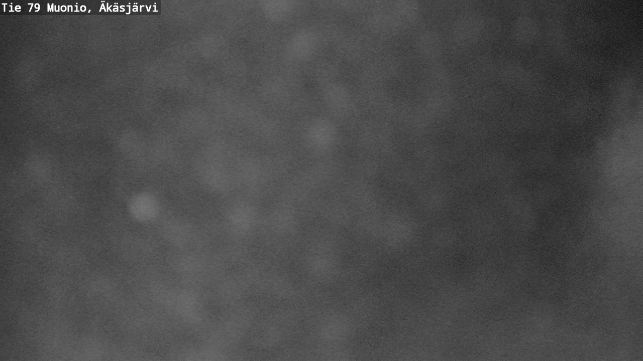 Kelikamerat Kuva Tie 79 Muonio, Äkäsjärvi, Muonio, Lappi