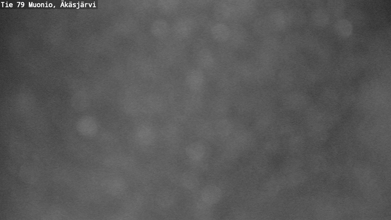 Kelikamerat Kuva Tie 79 Muonio, Äkäsjärvi, Muonio, Lappi