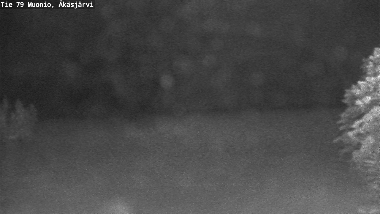 Kelikamerat Kuva Tie 79 Muonio, Äkäsjärvi, Muonio, Lappi