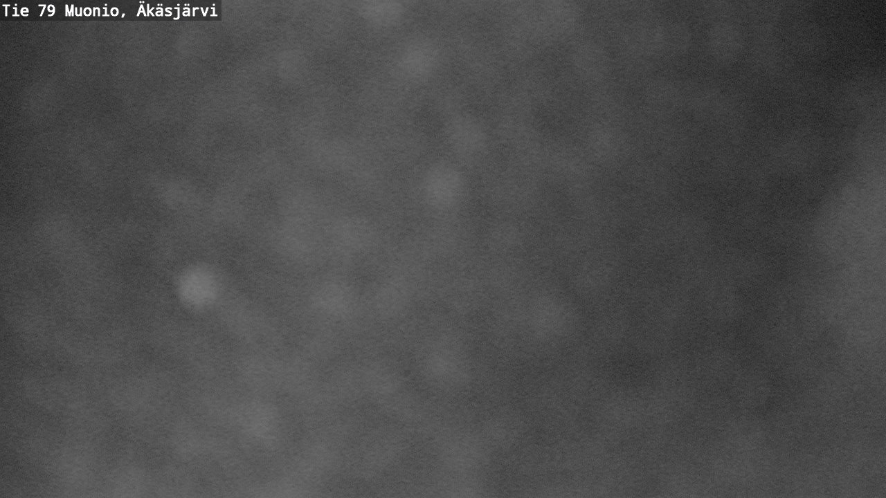 Kelikamerat Kuva Tie 79 Muonio, Äkäsjärvi, Muonio, Lappi