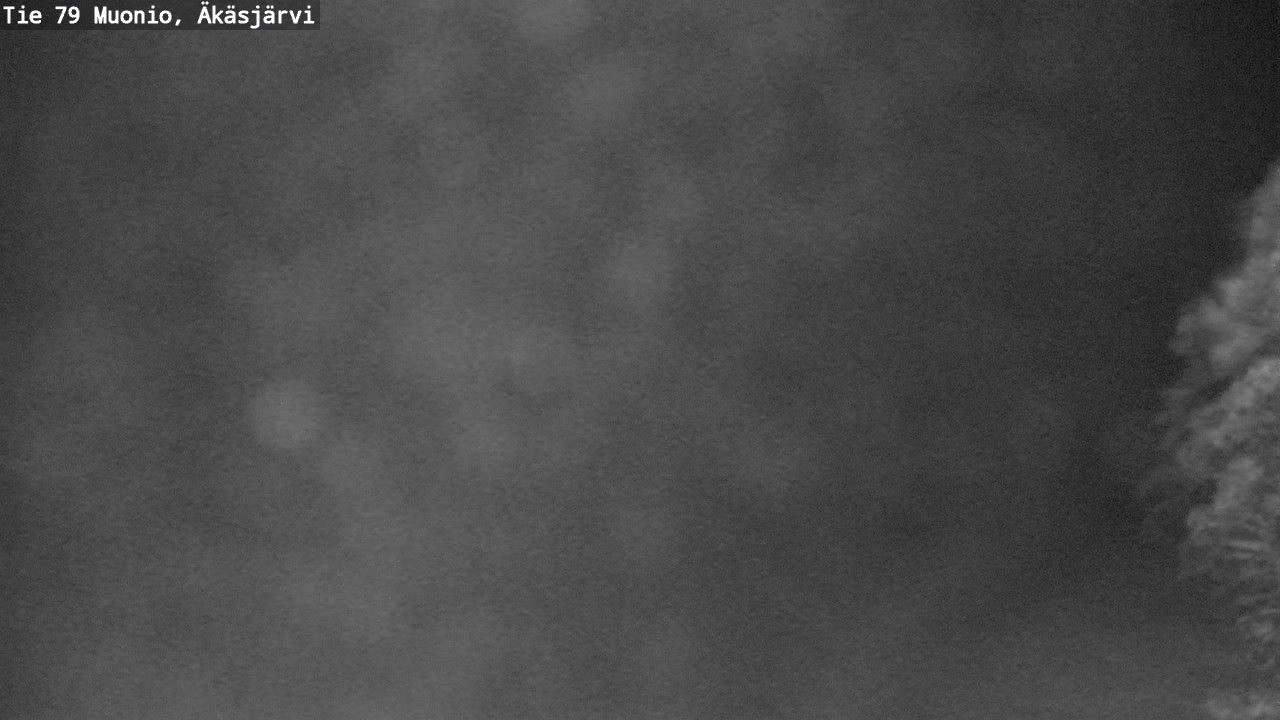 Kelikamerat Kuva Tie 79 Muonio, Äkäsjärvi, Muonio, Lappi
