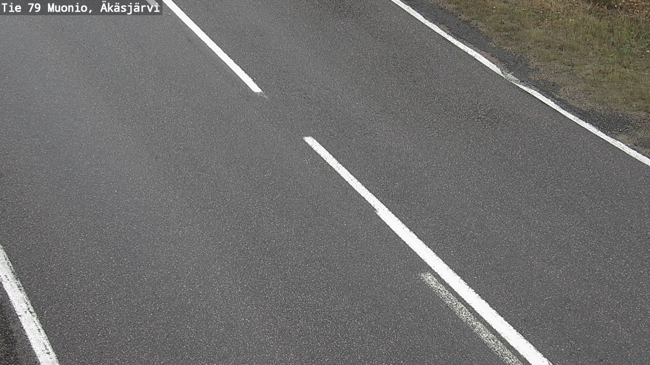 Kelikamerat Kuva Tie 79 Muonio, Äkäsjärvi, Muonio, Lappi