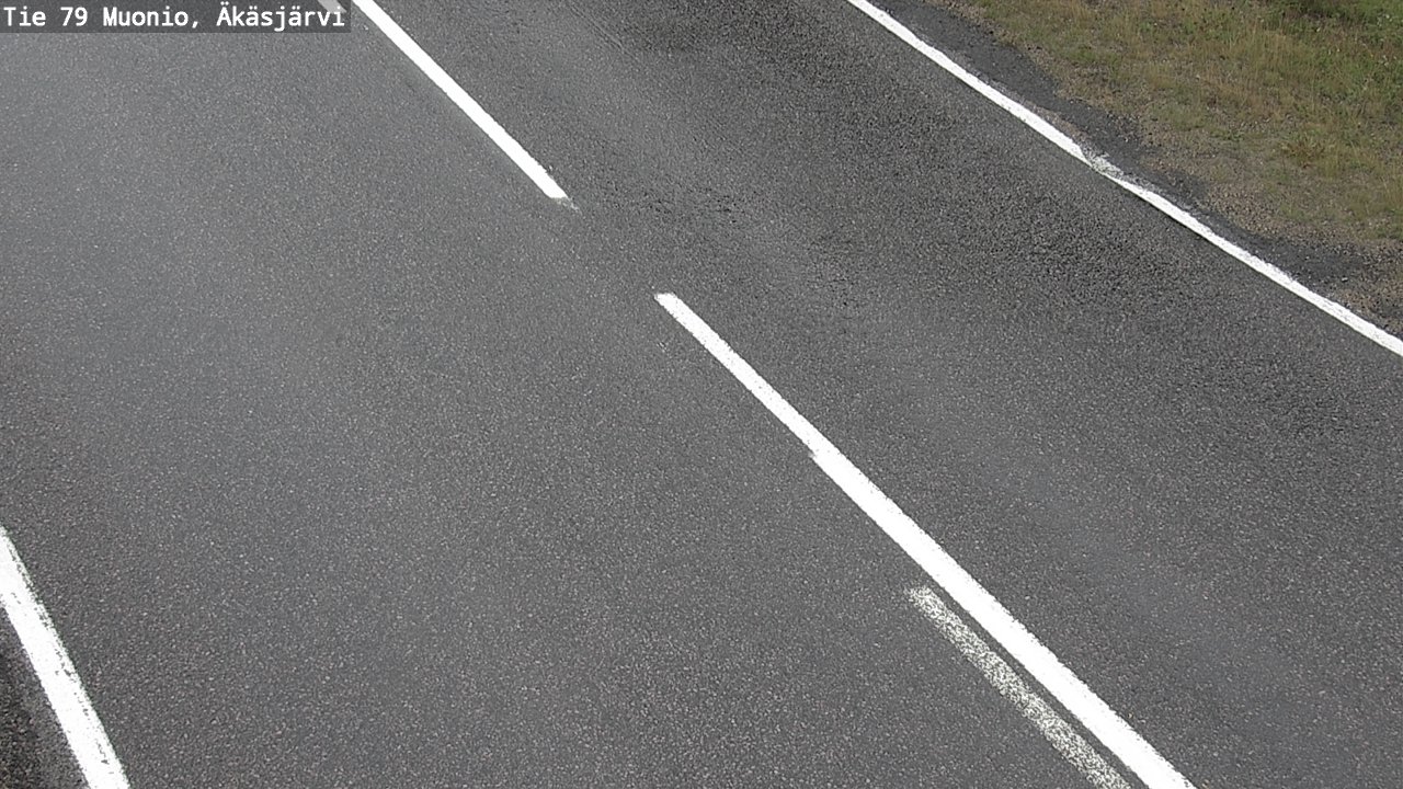 Kelikamerat Kuva Tie 79 Muonio, Äkäsjärvi, Muonio, Lappi